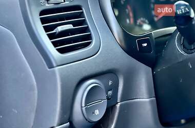 Хэтчбек Kia Rio 2007 в 