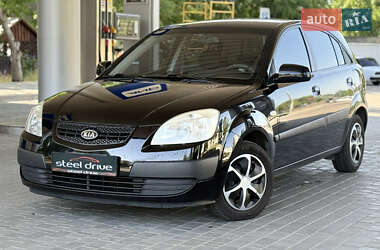 Kia Rio 2008 Kia Rio 2008