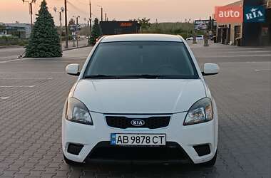 Kia Rio 2011