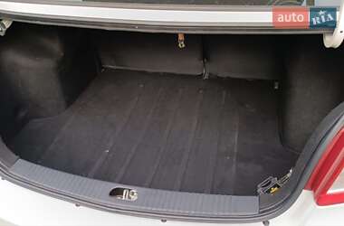 Седан Kia Rio 2011 в 