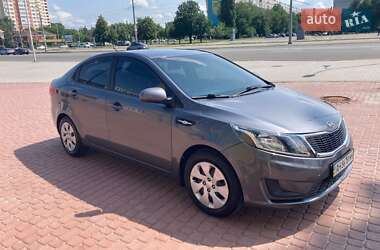 Седан Kia Rio 2011 в Харькове