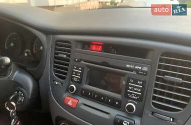 Седан Kia Rio 2011 в Виннице