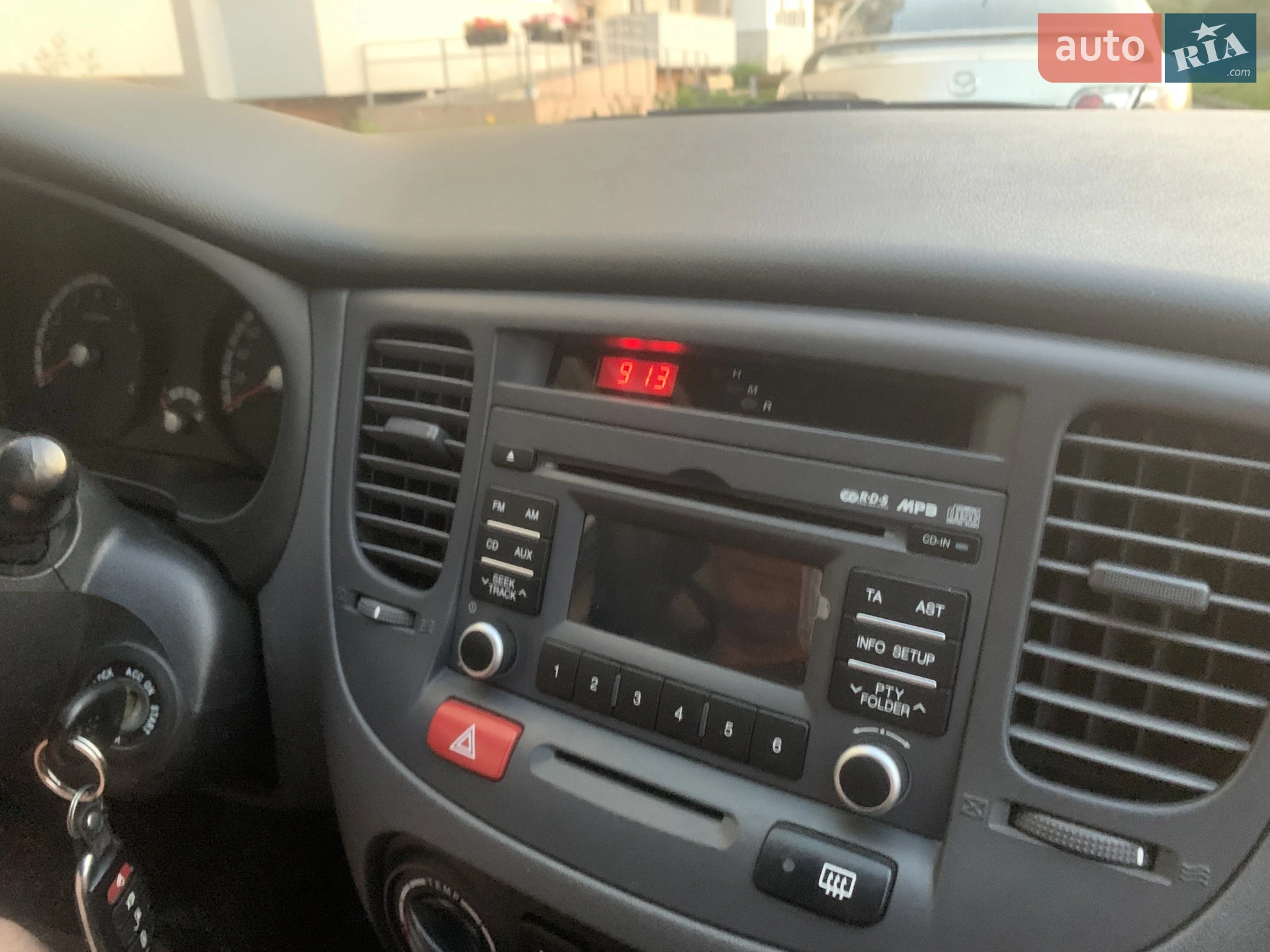 2011 Kia Rio - мініатюра 7