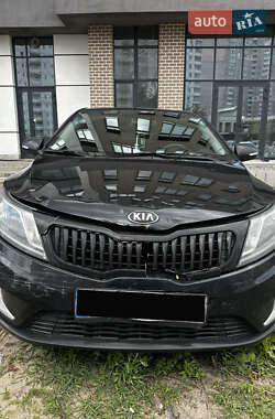 Седан Kia Rio 2013 в Киеве