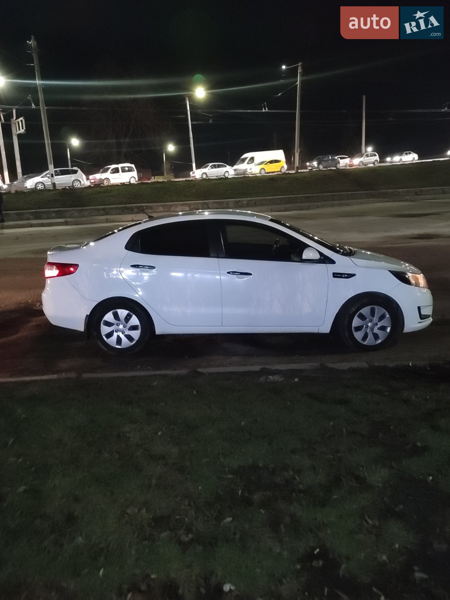 2011 Kia Rio - мініатюра 6
