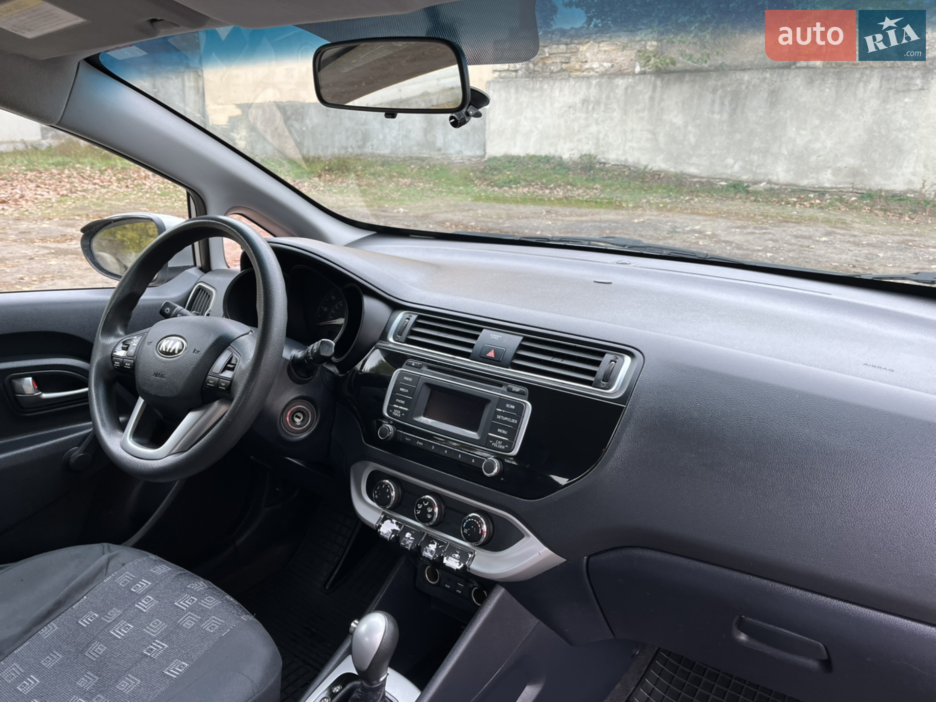 2015 Kia Rio - мініатюра 18