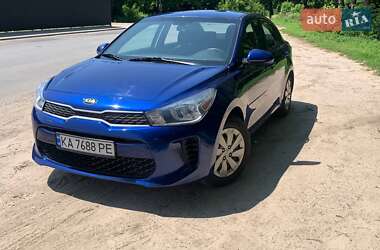 Седан Kia Rio 2020 в Броварах