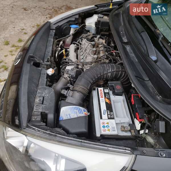 Хэтчбек Kia Rio 2012 в Житомире