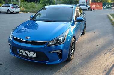 Седан Kia Rio 2018 в Буче