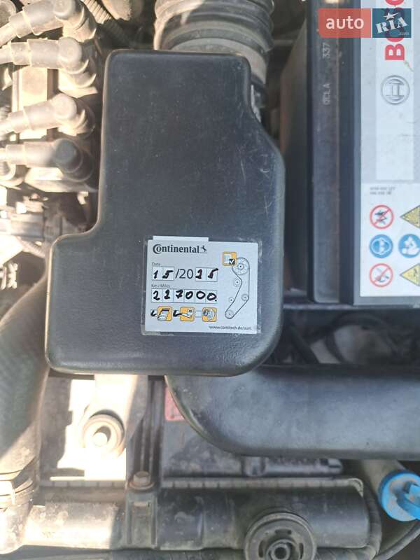 Универсал Kia Rio 2003 в Триполье фото 14 Универсал Kia Rio 2003 в Триполье