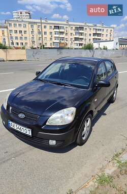 Хетчбек Kia Rio 2008 в Харкові