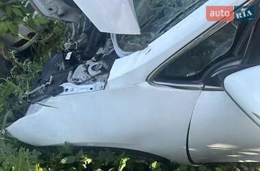 Хэтчбек Kia Rio 2018 в 