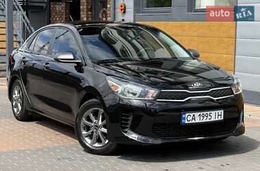 Седан Kia Rio 2017 в Белой Церкви