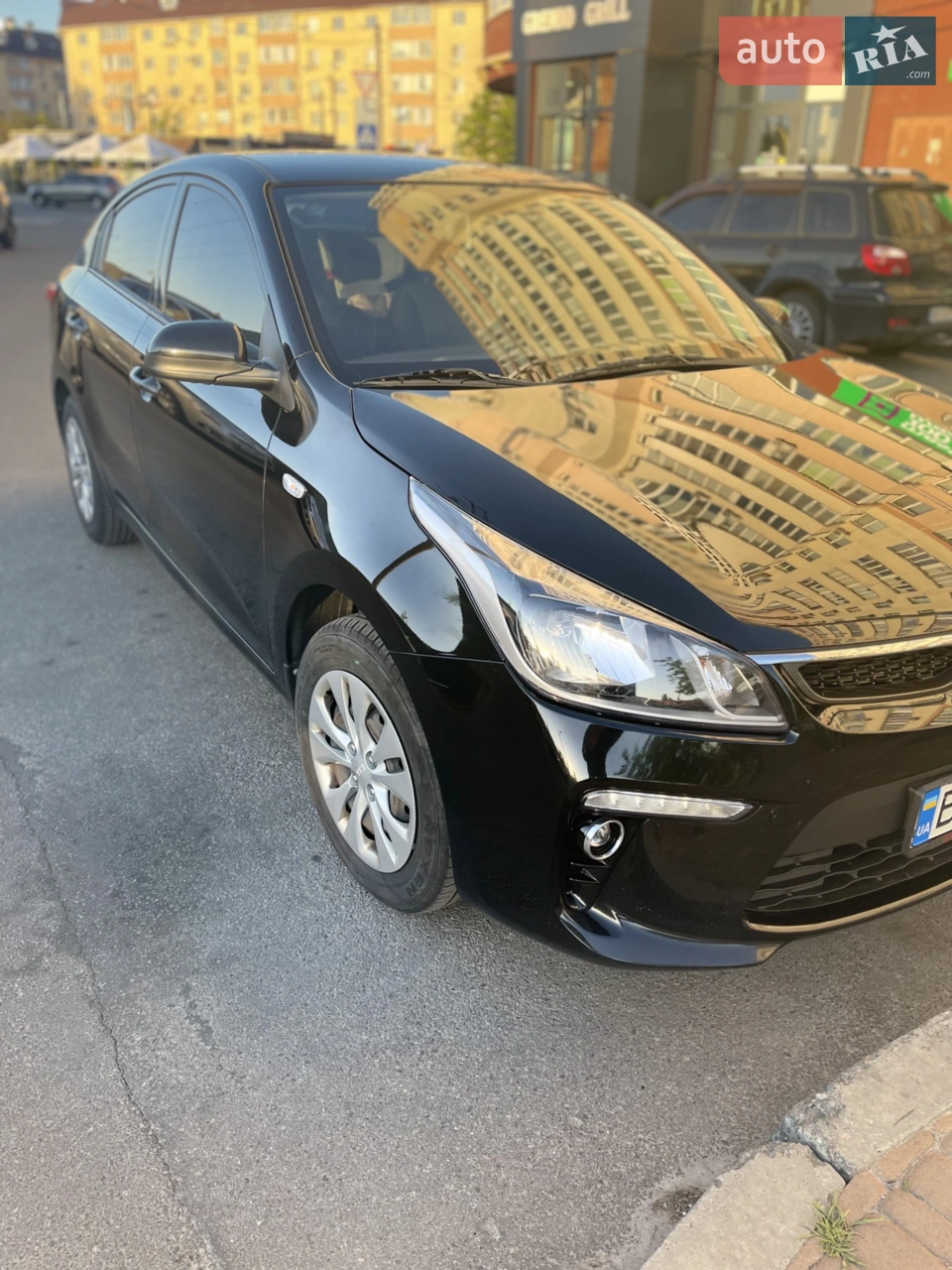 2018 Kia Rio - мініатюра 25