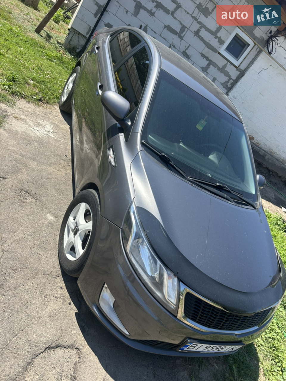 2011 Kia Rio - мініатюра 13