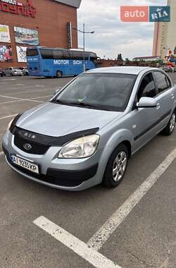Седан Kia Rio 2007 в Броварах