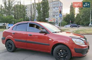 Kia Rio 2007 Kia Rio 2007