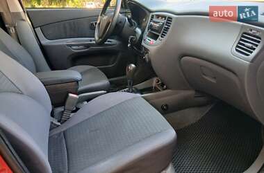 Седан Kia Rio 2007 в 