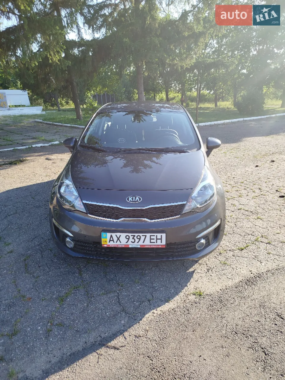 2015 Kia Rio - мініатюра 24