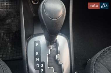 Седан Kia Rio 2012 в 