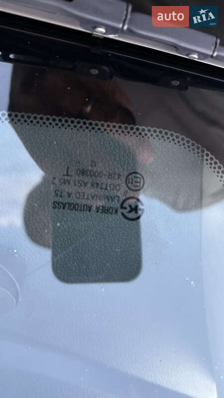 Седан Kia Rio 2013 в Киеве