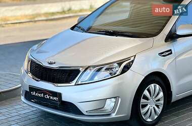 Kia Rio 2013
