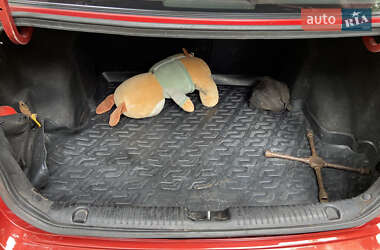 Седан Kia Rio 2011 в 