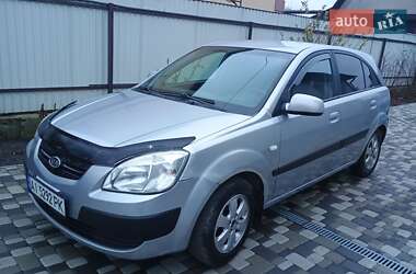 Хетчбек Kia Rio 2009 в Білій Церкві