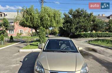 Хетчбек Kia Rio 2011 в Києві