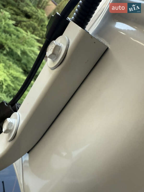 Седан Kia Rio 2014 в Дніпрі