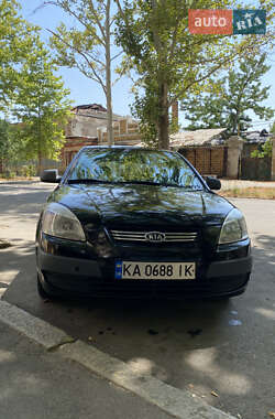 Хэтчбек Kia Rio 2008 в Николаеве