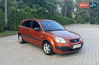 Хетчбек Kia Rio 2006 в Києві