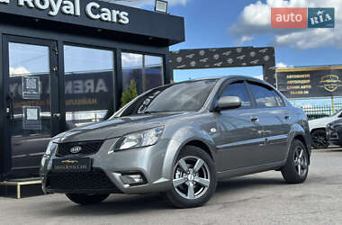 Седан Kia Rio 2011 в Харькове