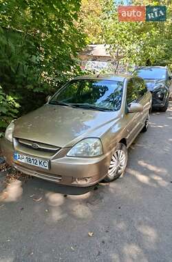Универсал Kia Rio 2005 в Днепре
