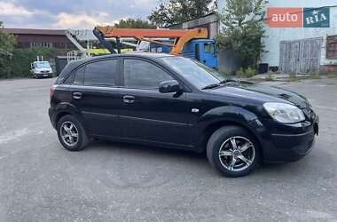 Хетчбек Kia Rio 2005 в Києві