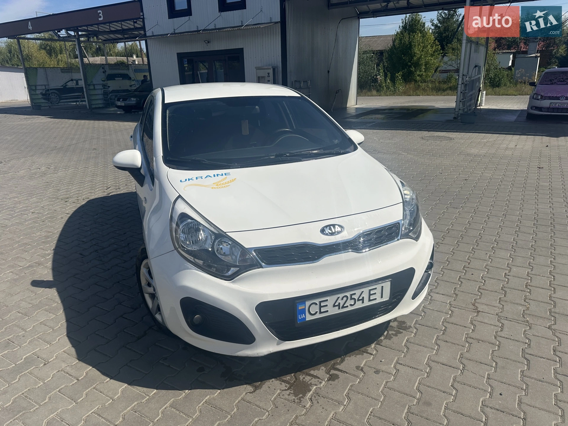 2014 Kia Rio - фото 1