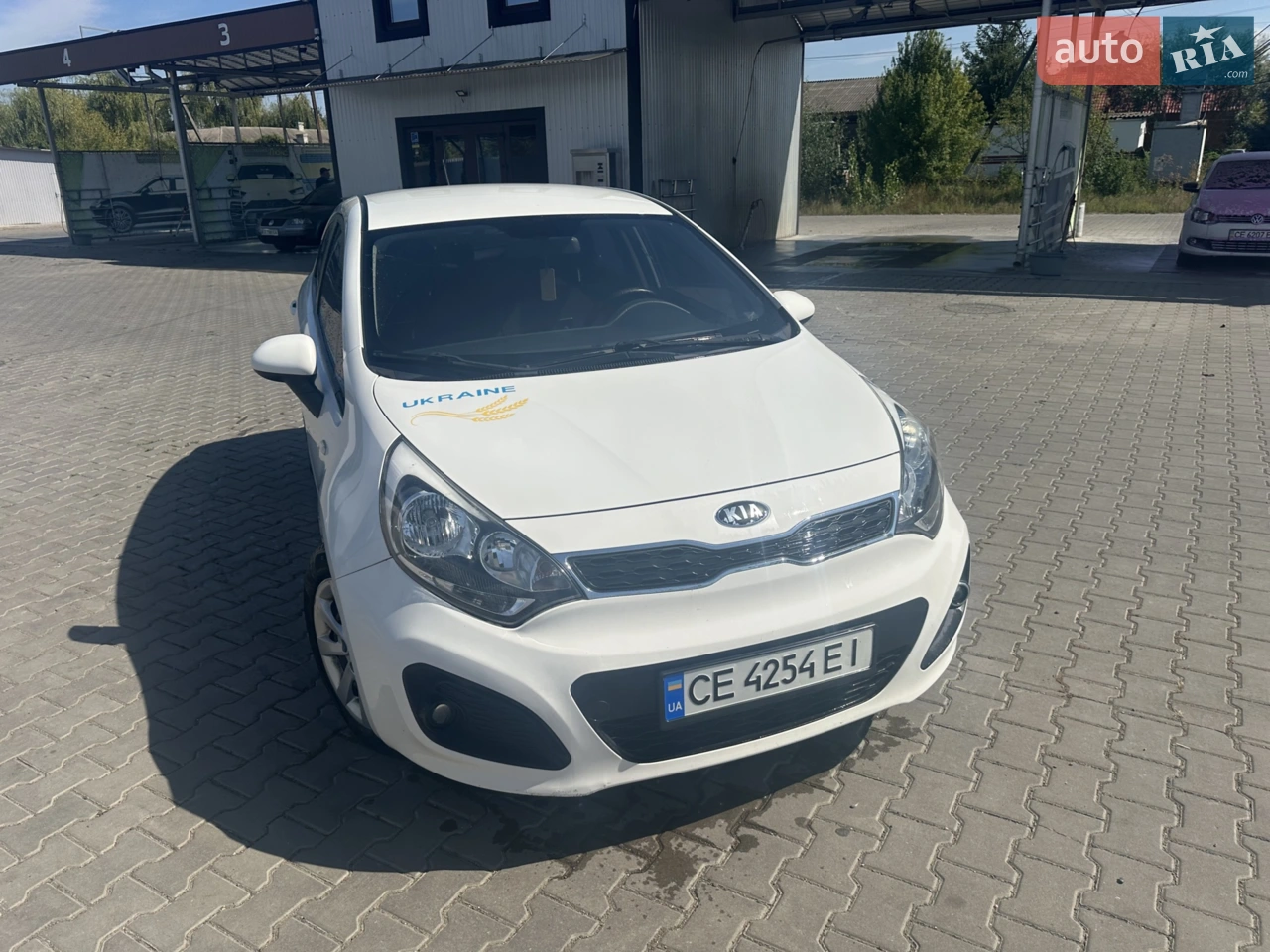 2013 Kia Rio - мініатюра 11