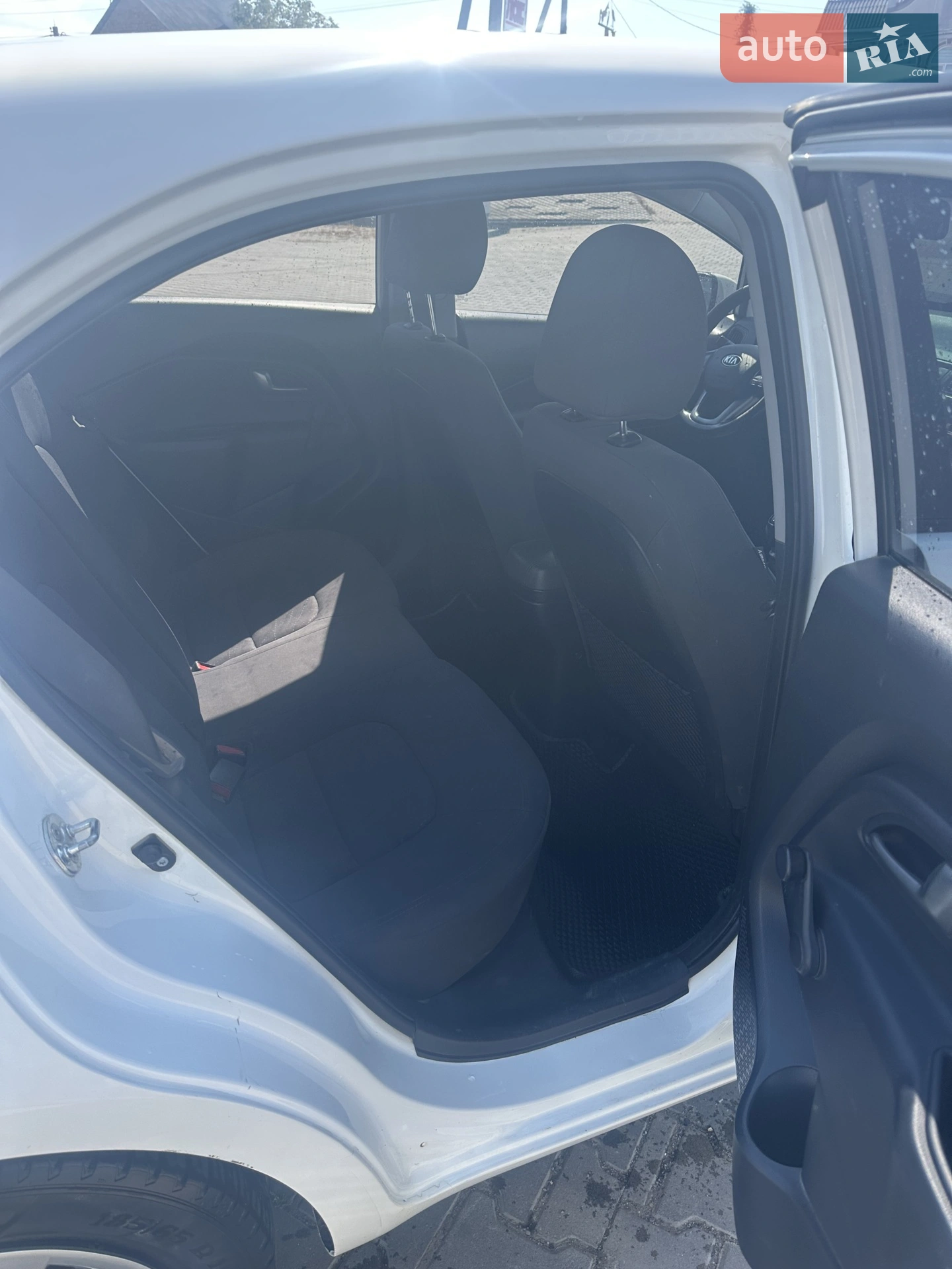 2014 Kia Rio - мініатюра 7