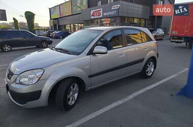 Хетчбек Kia Rio 2008 в Києві