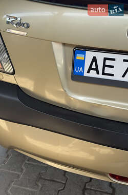 Хэтчбек Kia Rio 2008 в 