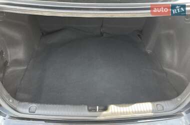 Седан Kia Rio 2012 в 