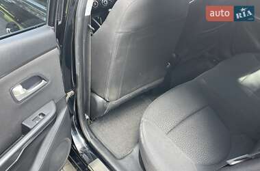 Седан Kia Rio 2012 в 