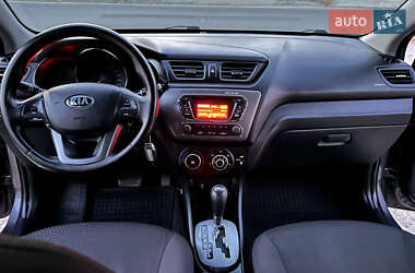 Седан Kia Rio 2012 в Одессе