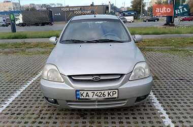 Універсал Kia Rio 2005 в Києві