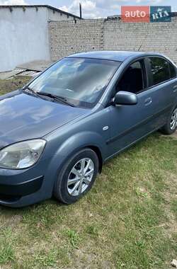 Kia Rio 2007