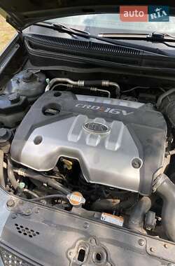 Седан Kia Rio 2007 в 