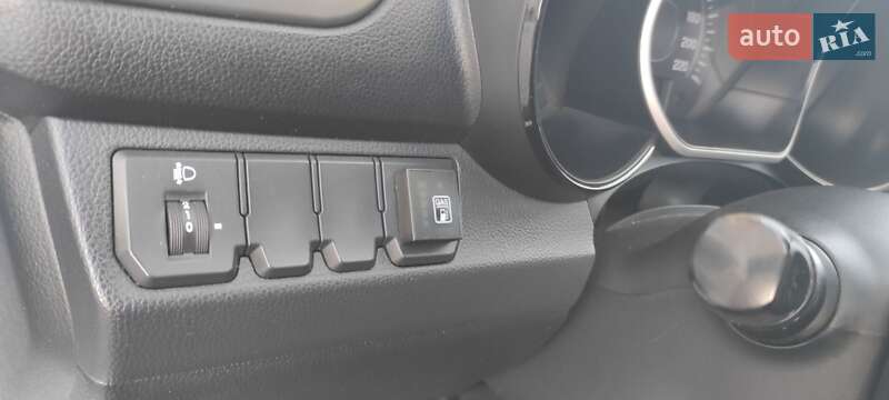 Седан Kia Rio 2012 в Хмельницькому