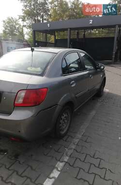 Седан Kia Rio 2011 в Одесі