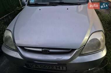 Універсал Kia Rio 2005 в Татарбунарах