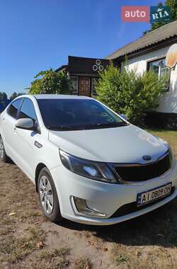 Седан Kia Rio 2013 в Ніжині